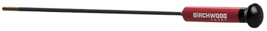 Picture of Birchwood Casey 41442 Cleaning Rod 50 Cal 270 Cal 36" Carbon 