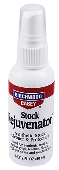 Picture of Birchwood Casey 23422 Stock Rejuvenator Synthetic Stock Cleaner 20 Oz Pump Spray 