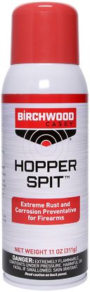 Picture of Birchwood Casey 33240 Hopper Spit Rust Protection 11 Oz Aerosol 