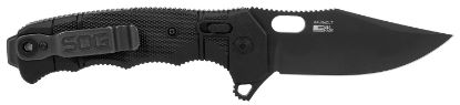 Picture of Sog-12-21-13-57 Seal Xr Ti Magn Clip Pt 
