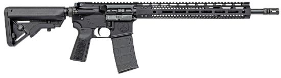 Picture of Wt T15m55616blk 15M 5.56 16 30R Blk 