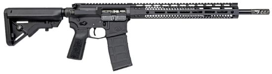 Picture of Wt T1555616blk 15 5.56 16 30R Blk 