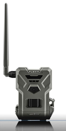 Picture of Spypoint 01840 Flex-M Twin Pack 