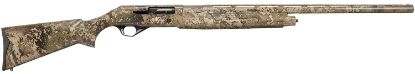 Picture of Chiappa Firearms 930.382 601 Field Full Size 410 Gauge Semi-Auto 3" 4+1 28" Truetimber Strata Chrome Lined Vent Rib Barrel, Aluminum Receiver & Fixed Synthetic Stock 