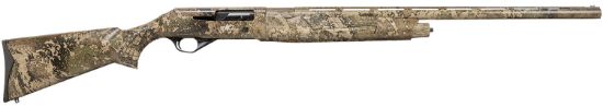 Picture of Chiappa Firearms 930.382 601 Field Full Size 410 Gauge Semi-Auto 3" 4+1 28" Truetimber Strata Chrome Lined Vent Rib Barrel, Aluminum Receiver & Fixed Synthetic Stock 