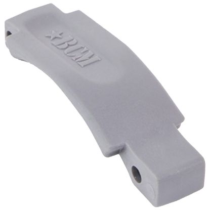 Picture of Bcm Gtgmodowg Trigger Guard Mod 0 Wolf Gray Polymer For Ar-15 