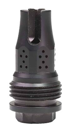 Picture of Jk Armament Jkmdhdcf928 War Eagle Compensator/Flash Hider 9Mm 