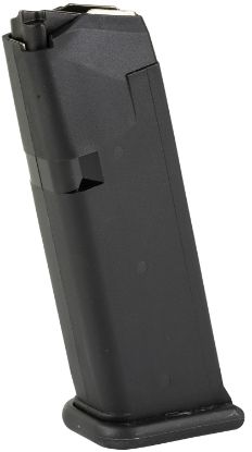 Picture of Kci Usa Inc Kci-Mz046 10/15Rd 9Mm Black Hardened Steel/Polymer 