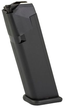 Picture of Kci Usa Inc Kci-Mz047 10/17Rd 9Mm Black Hardened Steel/Polymer 