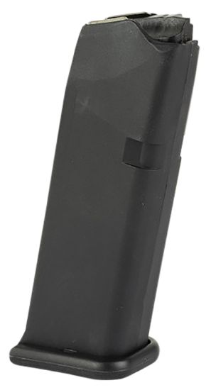 Picture of Kci Usa Inc Kci-Mz048 10/13Rd 40 S&W Fits Glock 23 Black Polymer 