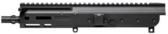 Picture of Angstadt Arms Aaumdp0906 Mdp-9 Roller Delayed 9Mm 5.85" Black Type Iii Hard Coat Anodized Barrel 