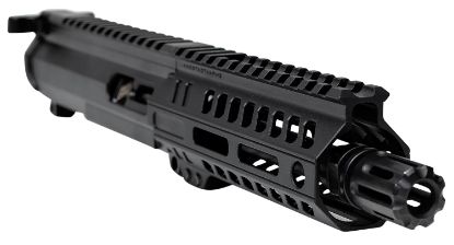 Picture of Angstadt Arms Aaut009006 Udp-9 Complete Upper 9Mm 6" 