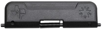 Picture of Strike Industries Arudcetx223bk Dust Cover Ar-15 Black Polymer 