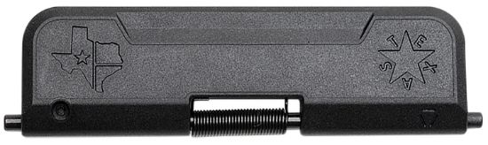 Picture of Strike Industries Arudcetx223bk Dust Cover Ar-15 Black Polymer 