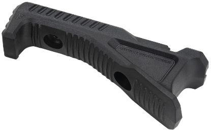 Picture of Strike Industries Arcmscfgbk Cobra Fore Grip Black Polymer 