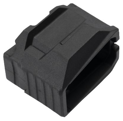 Picture of Si Ar-Cms-Saf Angled Grp Cable Mlok Blk 
