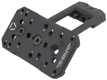 Picture of Strike Industries Ambushom45 Strike Ambush 45-Degree Optic Mount Black Anodized 