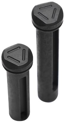 Picture of Strike Industries Ar10eptpbk Takedown/Pivot Pins Ar-10 Black Steel 