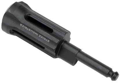 Picture of Strike Industries Bm2bh12 Extended Bolt Handle For Benelli M2 Black 