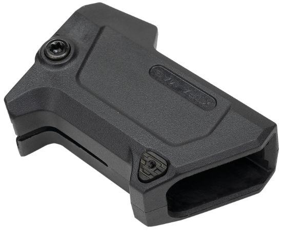 Picture of Strike Industries P320magholder Mag Holder Black Polymer Compatible W/ All Sig Sauer P320 Mags Ambidextrous 