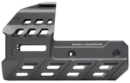 Picture of Strike Industries Kvhgbk Strike Handguard Black 6061 T-6 Aluminum 5.59" Long 