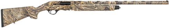 Picture of Escort Heps202805m5 Ps Full Size 20 Gauge Semi-Auto 3" 4+1 28" Realtree Max-5 Vent Rib Barrel, Grooved Aluminum Receiver & Adjustable Realtree Max-5 Synthetic Stock 