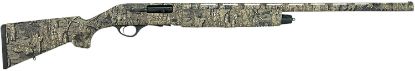 Picture of Escort Heps202805tb Ps Full Size 20 Gauge Semi-Auto 3" 4+1 28" Realtree Timber Vent Rib Barrel, Grooved Aluminum Receiver & Adjustable Realtree Timber Synthetic Stock 