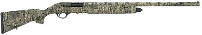 Picture of Escort Heps412805tb Ps Full Size 410 Gauge Semi-Auto 3" 4+1 28" Realtree Timber Vent Rib Barrel, Grooved Aluminum Receiver, Adjustable Realtree Timber Synthetic Stock 