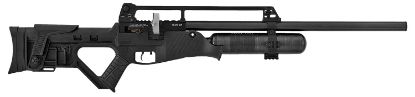 Picture of Hatsan Usa Hgblitz22 Blitz Air Rifle 22 Cal Black 