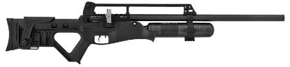 Picture of Hatsan Usa Hgblitz25 Blitz Air Rifle 25 Cal Black 