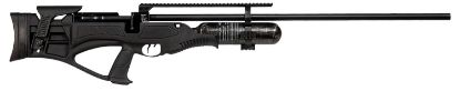 Picture of Hatsan Usa Hgpile45 Piledriver Air Rifle 45 Cal Black 