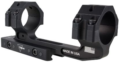 Picture of Trijicon Ac22052 Cantilever Mount Scope Mount/Ring Combo Matte Black 34 Mm 1.535" Mount Height 