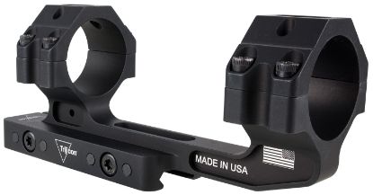 Picture of Trijicon Ac22053 Cantilever Mount Scope Mount/Ring Combo Matte Black 34 Mm 1.59" Mount Height 