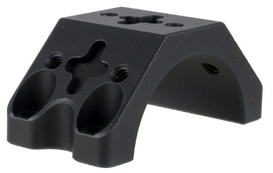 Picture of Trijicon Ac22079 34 Mm Accessory Ring Cap Matte Black Q-Loc 