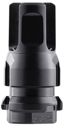 Picture of Dead Air Da117 Keymicro Flash Hider M13.5X 1 Lh 9Mm 