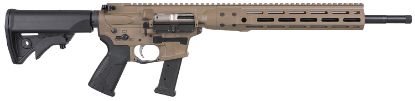 Picture of Lwrci Icr9ck16 Ic-9 9Mm 16" Fde