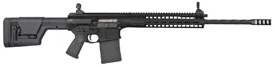 Picture of Lwrci Reprmkiir7bf20sc Repr 762 20" Blk