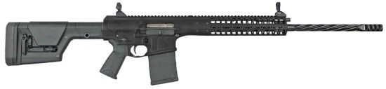 Picture of Lwrci Reprmkiir6.5Bf22sc Repr 6.5Crd 22" Blk