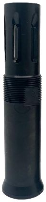 Picture of Otter Creek Arms Llc Ocl-801 Otb Flash Hider Black Nitride 