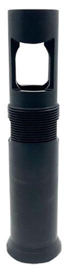 Picture of Otter Creek Arms Llc Ocl-803 Otb Muzzle Brake Black Nitride 