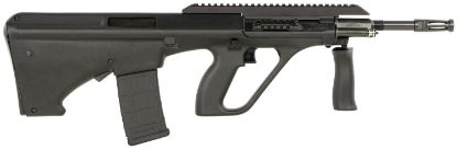 Picture of Steyr Arms Augm2blknatoext Aug A3 M2 5.56X45mm Nato 16" Black Synthetic Bullpup Stock 