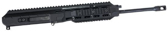 Picture of Faxon Firearms Urssb762 Arak-21 Complete Upper 7.62X39mm Black 