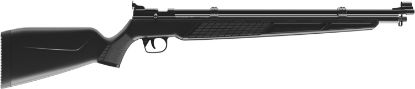 Picture of Cros C3622s Pcp Powered Ba Air Rifle 