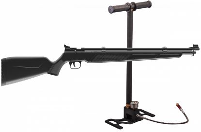 Picture of Cros C3622skt Pcp Powered Ba Air Rifle Kit 
