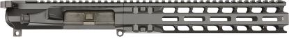 Picture of Radian Weapons R0195 Model 1 Upper & Handguard Set 10" M-Lok Handguard 