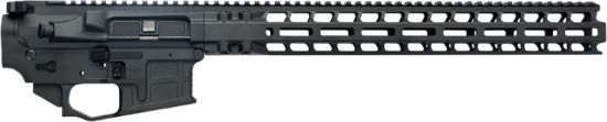 Picture of Radian Weapons R0403 Model 1 Builder Kit 15.50" Magpul M-Lok Handguard 