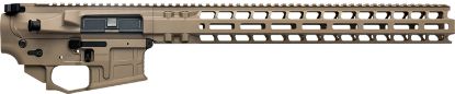 Picture of Radian Weapons R0406 Model 1 Builder Kit 15.50" Magpul M-Lok Handguard 