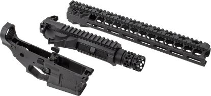 Picture of Radian Weapons R0411 Model 1 Builder Kit 14" Magpul M-Lok Handguard 