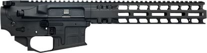 Picture of Radian Weapons R0427 Model 1 Builder Kit 10" Magpul M-Lok Handguard 