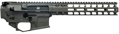 Picture of Radian Weapons R0428 Model 1 Builder Kit 10" Magpul M-Lok Handguard 